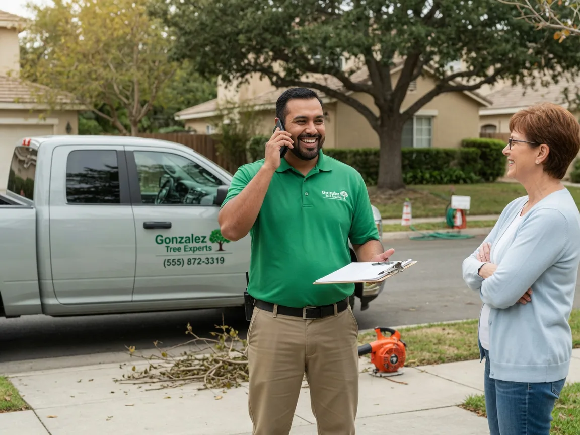 Tree Service Cochiti Lake, NM FAQs